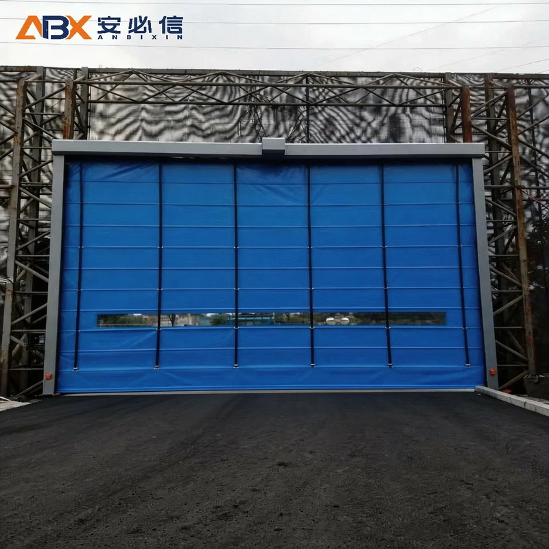 长沙市冷库门封